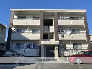 マンションJACKの画像