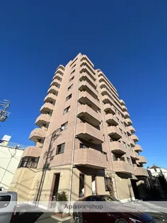 ザ・レジデンス元魚【6階】の外観