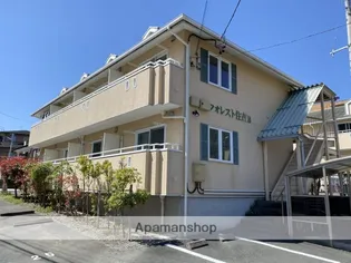 フォレスト住吉Bの画像