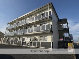 マンションアカンサスIIの画像