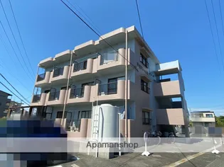 ラ・セフィーロⅠ【203号室】の外観