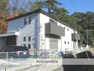 棒屋第四下池ハイツ【1階】の外観