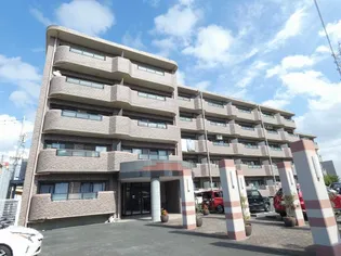 ヴィラ ローランマンションの画像