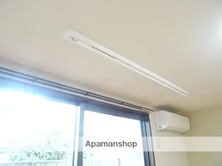 アフロディア【1階】の内装