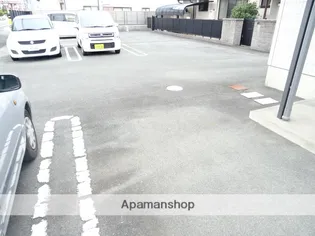 アフロディア【1階】のその他画像