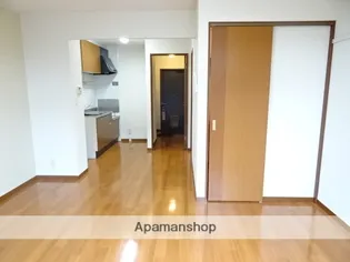 アフロディア【1階】の内装