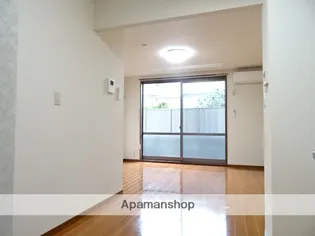 アフロディア【1階】の内装