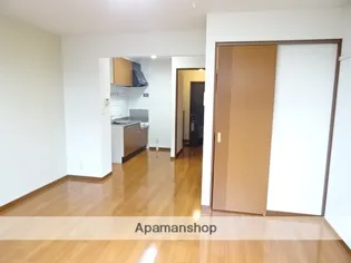 アフロディア【1階】の内装