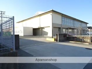 アフロディア【1階】の周辺