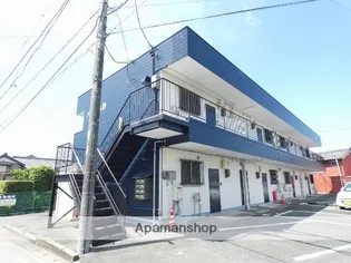 メゾン入野の画像