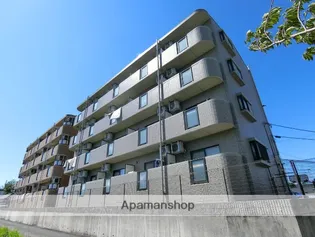 ESPRIT【3階】の外観