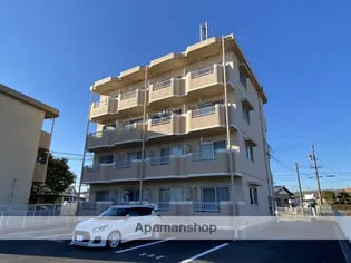 ヴィラ楠の宮IIの画像