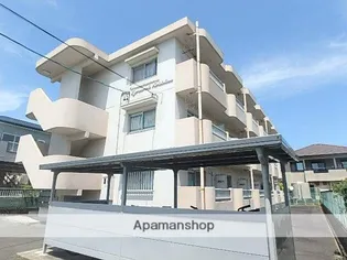 メゾン GRAN'HILLの画像