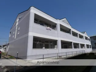 グランシャリオの画像