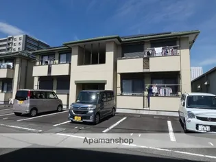 フレンドリー仲田IIBの画像