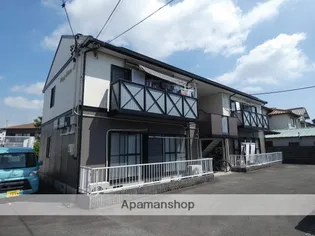 ハッピーハウスAの画像