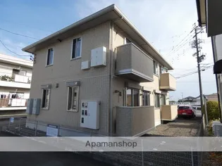 シェ リールAOKI Aの画像