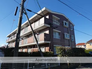 ガーデンヒルズの画像