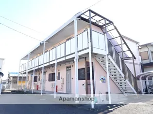 ツインハイムAの画像