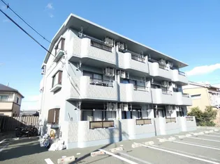 バートハイム伊藤IIの画像