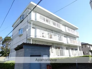 フォレストⅡの画像