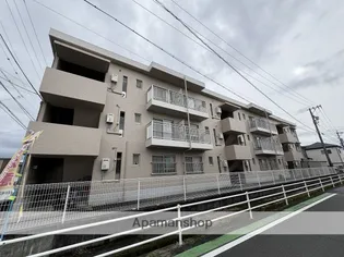 フェニックスⅡ【2階】の外観