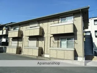 グランパルフェの画像