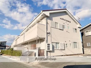 レジデンスコスギBの画像