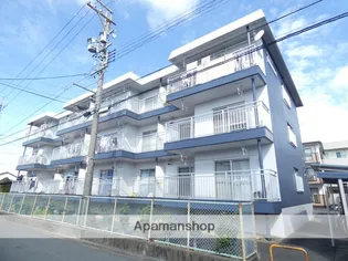 サンテラス大村Iの画像