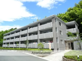 グランストーク奥浜名湖【1階】の外観