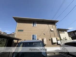 クローバーハウスの画像