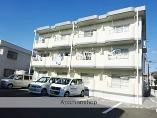 ドミール江西の画像