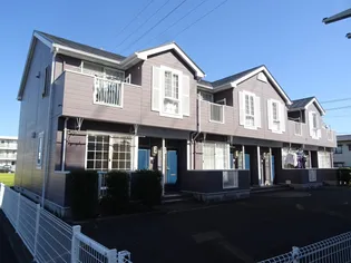 ヴィラ ファミーユの画像