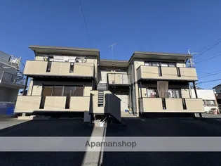 セフィーロの画像