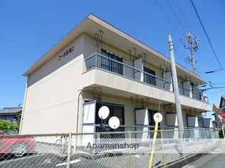 コーポ石塚Ⅰの画像