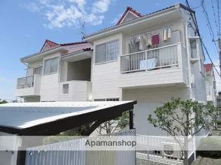 サンハイツ2の画像