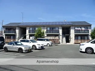 ディアス ソレアードA棟の画像