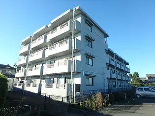 MANSION EVER GREENの画像