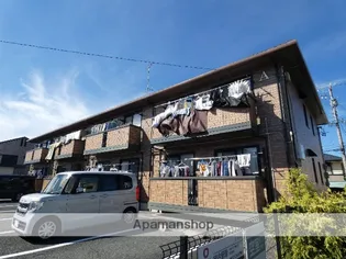 ウィル ノーブル Aの画像