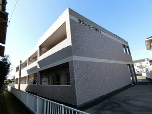 ラ フォーレ二瀬川Ⅰの画像