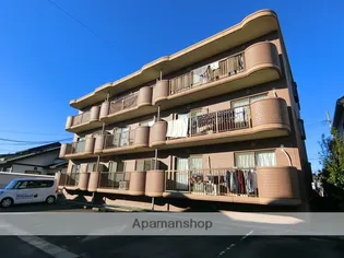 マンション東亜の画像