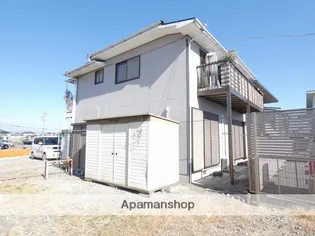 野中アパートの画像