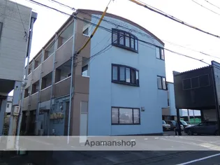 マーガレットタウン焼津の画像