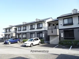 パインハイムAの画像