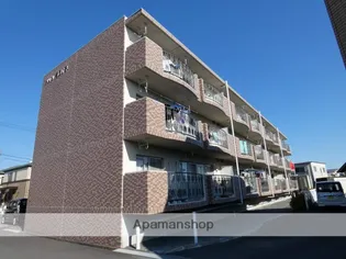 メゾンラフィネの画像