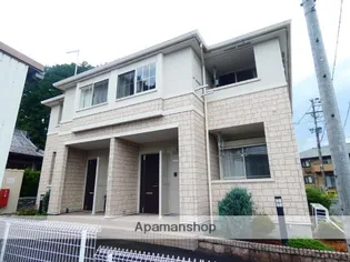 レジデンスの画像