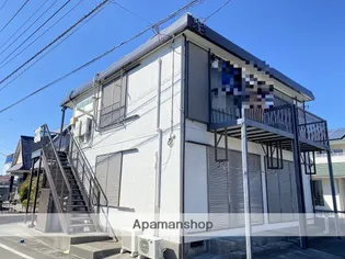 シティーハイム桜の画像