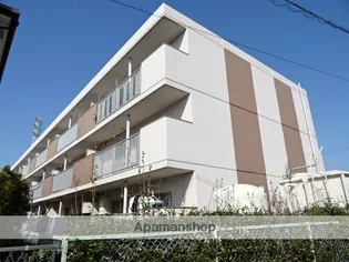 ガーデンハイツ浜松南の画像