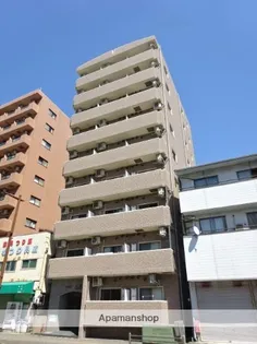 FLOS元浜【2階】の外観