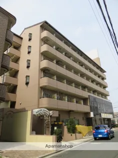 フレクション浜松Ⅰの画像